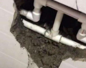 安多卫生间漏水哪家好