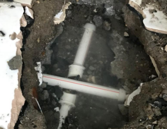 安多卫生间防水公司