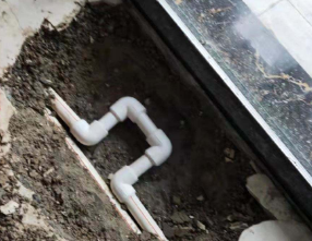 安多卫生间测漏水哪家好