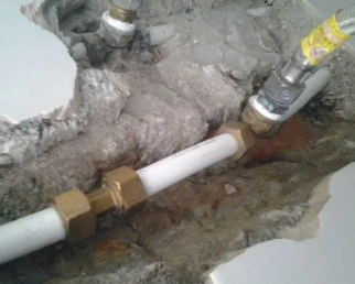 安多测漏水多少钱