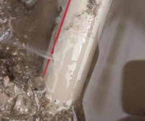 安多水管维修公司