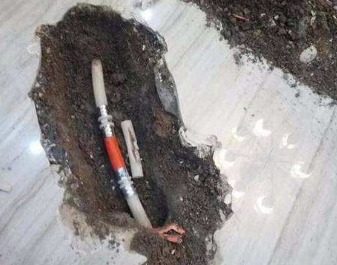安多水管维修哪家好