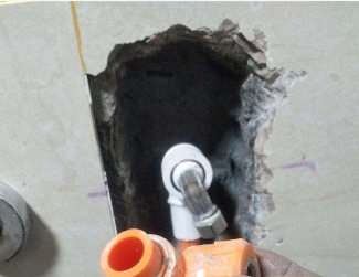 安多卫生间测漏水哪家好