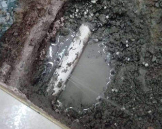安多卫生间测漏水哪家好