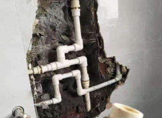 安多卫生间测漏水价格多少