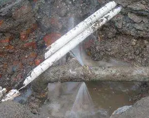 安多水管维修费用是多少