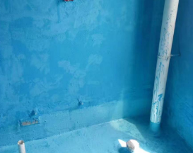安多卫生间防水多少钱