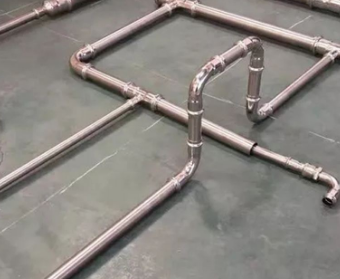 安多水管维修多少钱