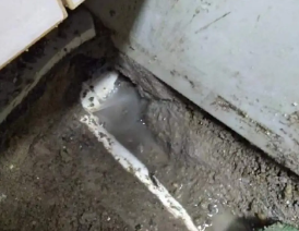 安多卫生间测漏水多少钱