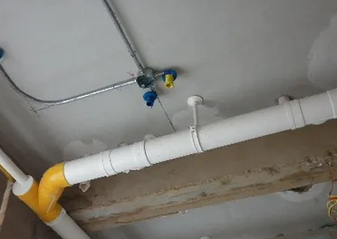 安多水管维修多少钱
