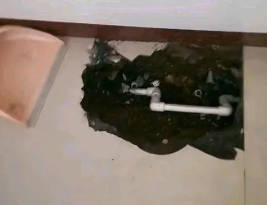 安多卫生间测漏水多少钱
