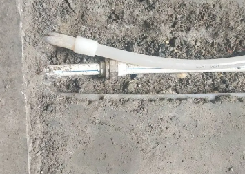 安多卫生间测漏水之解决方法