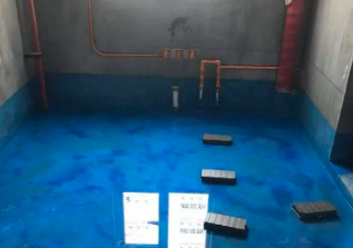 安多卫生间防水步骤