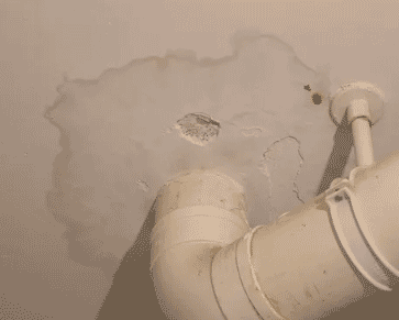 安多卫生间测漏水的检测方法