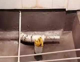 安多卫生间测漏水服务电话