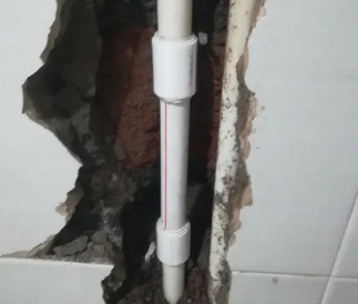 安多卫生间测漏水的相关案例