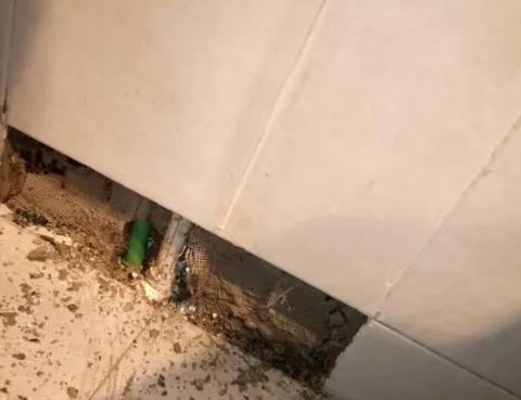 安多测漏水公司为您专业分享下检漏仪器准确定位的方法有什么特点?