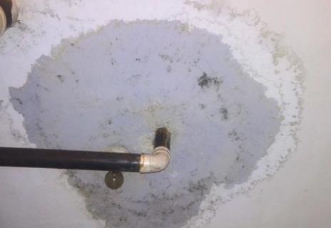 安多测漏水公司分享如何自检漏水