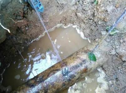 安多卫生间测漏水公司分享下我们可以检测到轻微的漏水和水压吗？