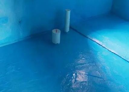 安多卫生间防水公司分享防水小知识